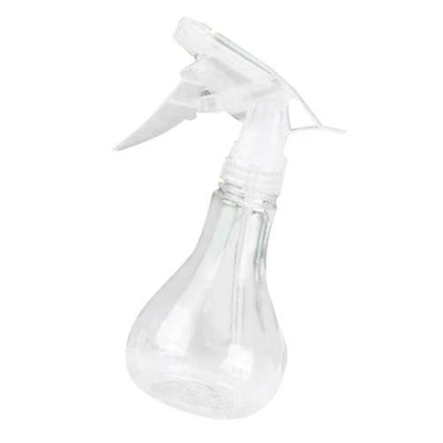 Trigger  Bottle Water Mist Sprayer For Plants Haircut Salon White