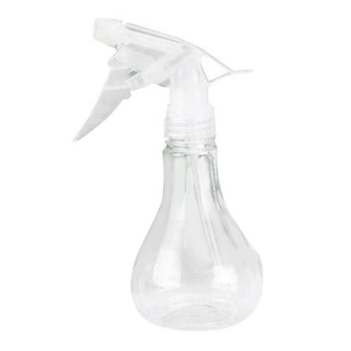 Trigger  Bottle Water Mist Sprayer For Plants Haircut Salon White