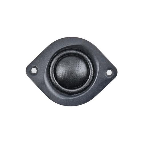Ghxamp For Jbl Flip 6 Generation Silk Film Tweeter 4ohm 10w Neodymium Speaker 1pairs