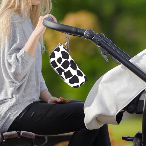 Portable Baby Milk Bottle Bag Easy to Use Keep Warm Carrying Sleeve Pouch Suitable for Toddler Outdoor
