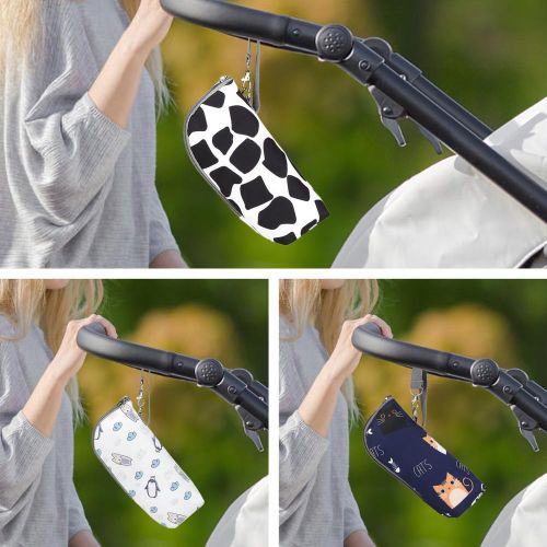 Portable Baby Milk Bottle Bag Easy to Use Keep Warm Carrying Sleeve Pouch Suitable for Toddler Outdoor