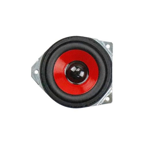 2pcs For Jbl Special Coating 2 Inch Full Range Frequency Speaker 8ohm 5w