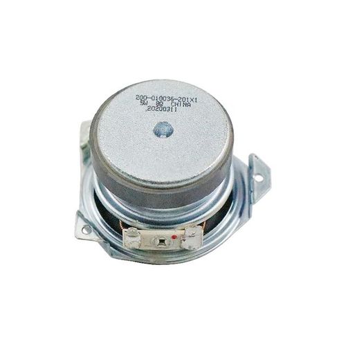 2pcs For Jbl Special Coating 2 Inch Full Range Frequency Speaker 8ohm 5w