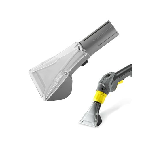 For Upholstery Nozzle Puzzi 8/1 C 10/1 10/2 Adv 30/4, 4.130-001 Sweeping Robot Vacuum Cleaner Accessories