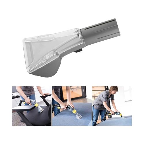 For Upholstery Nozzle Puzzi 8/1 C 10/1 10/2 Adv 30/4, 4.130-001 Sweeping Robot Vacuum Cleaner Accessories