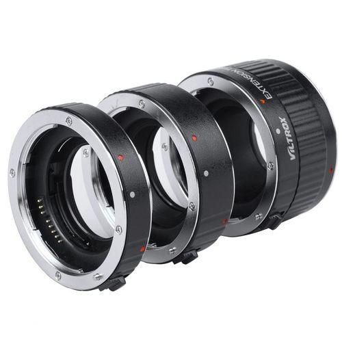 For Canon EOS Series VILTROX DGC Camera Macro Closeup Ring DGCfor