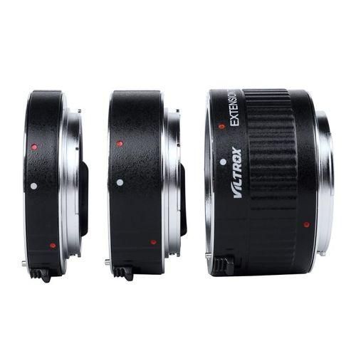 For Canon EOS Series VILTROX DGC Camera Macro Closeup Ring DGCfor