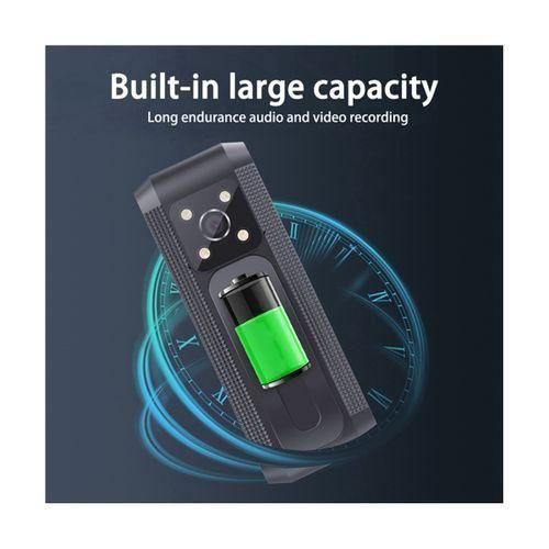 HD 1080P Mini Camera Video Recorder Pen Night Vision Motion Detection