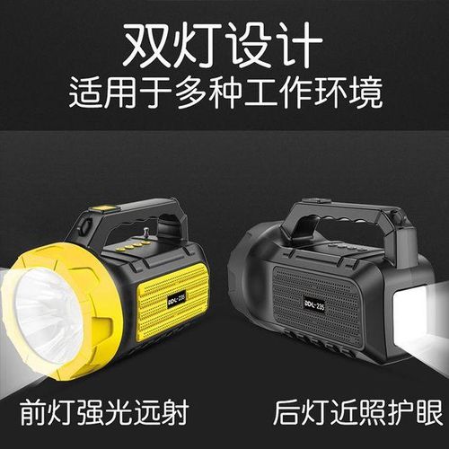 Outdoor Portable Audio Bluetooth Led Light Portable Wireless Card Solar Creative Flashlight Speaker