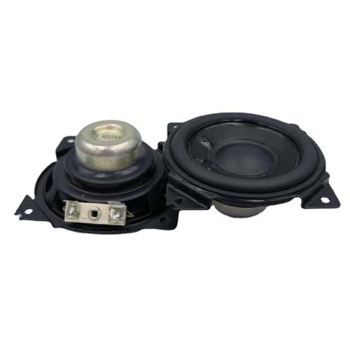 Sotamia 2pcs 2.75 Inch Full Range Audio Spaekers Units 4 Ohm 15w Hifi Stereo Home Music Sound Speaker Neodymium Loudspeaker