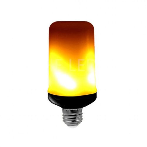 Led Simulated Bulb 6W 9W 15W E14 E27 B22 85-265V Luces Home Electronic Accessories Lamp Effect Bulbs Lampada
