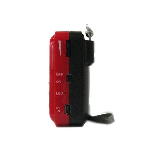 Small And Portable Speaker Classic Old Man Radio Y-888 Portable Audio Tf Card Card Small Speaker Bible Player