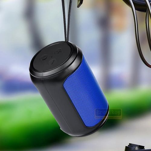 Portable Mini Bluetooth Speaker True Wireless Stereo Tws Enhance Bass Radiator Bluetooth 5.0 A3 Metal Covering Portable Speakers