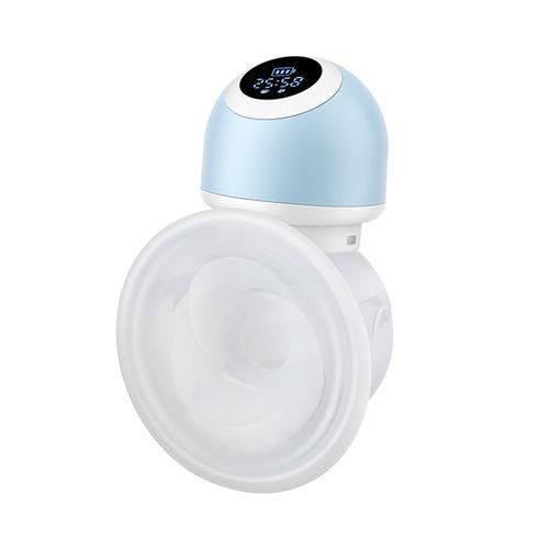 Electric Breast Pump Manual Milk Pump Lightweight Ergonomic