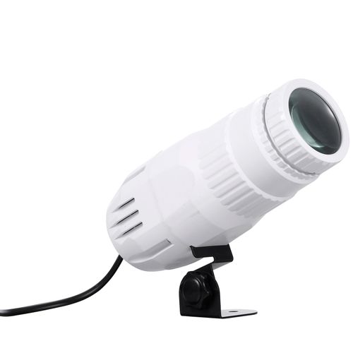 Mini Rgbw Led Beam Spot Lights Pinspot Light With Remote