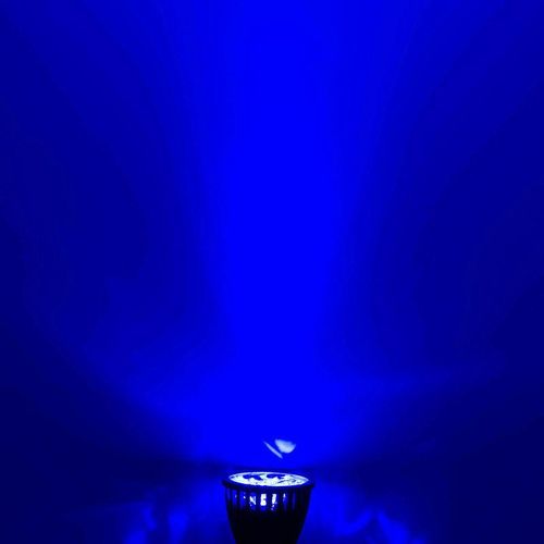 Colorful Dimmable LED Spotlight Bulbs GU10 MR16 E27 E14 B22 15W 12W 9W 110V 220V DC 12V Lamp Red Yellow Blue Green Purple