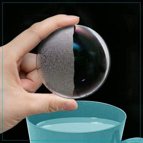 Anti Fog Wipes - Lens Wipes For Eyeglasses - Reusable Cleaning Wipe Defog Cloth For Eyeglasses Goggles Camera Lenses Tablets