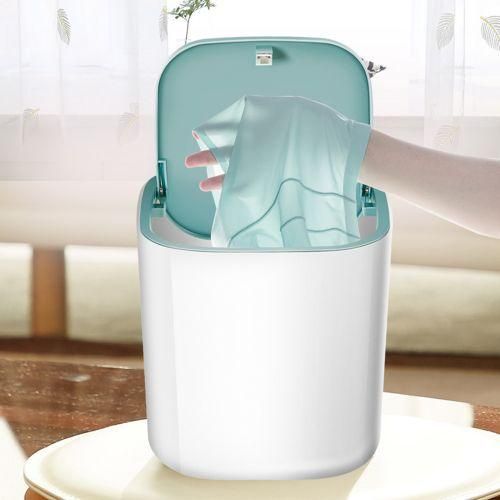 Mini Washing Machine Laundry Barrel Washer Underwear Socks