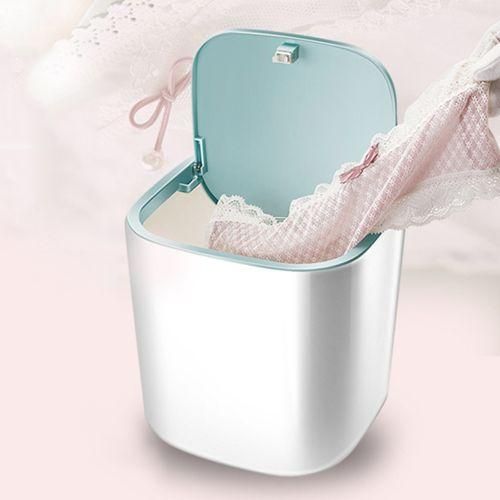 Mini Washing Machine Laundry Barrel Washer Underwear Socks