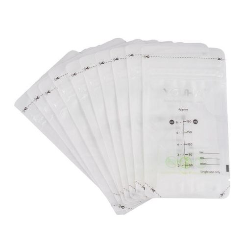 Youha Breastmilk Storage Bags Milk Storing Bags For