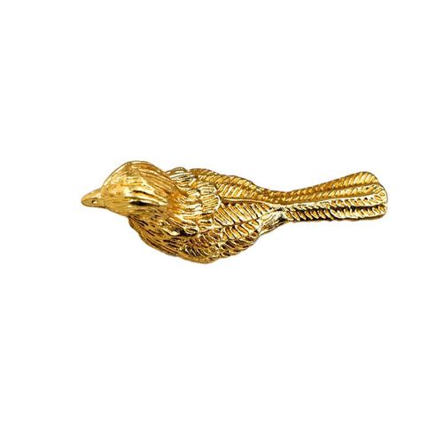 1PC Drawer Handle Bird Shape Cupboard Pull Home Decor Furniture Handle Hardware Accessories