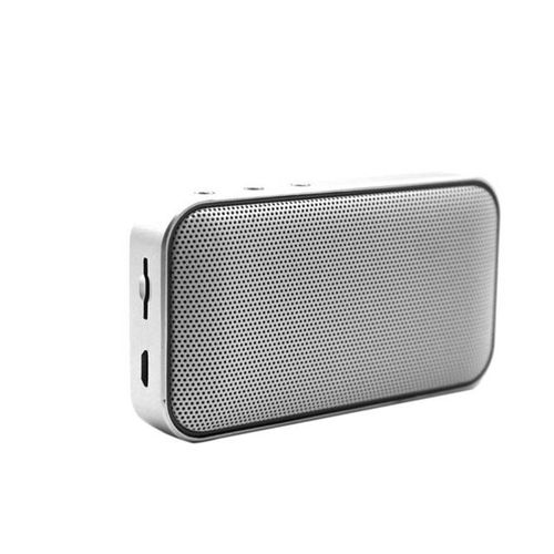 Wireless Bluetooth 4 2 Speaker Portable Music Player Mini Loudspeaker With Built-In Microphone