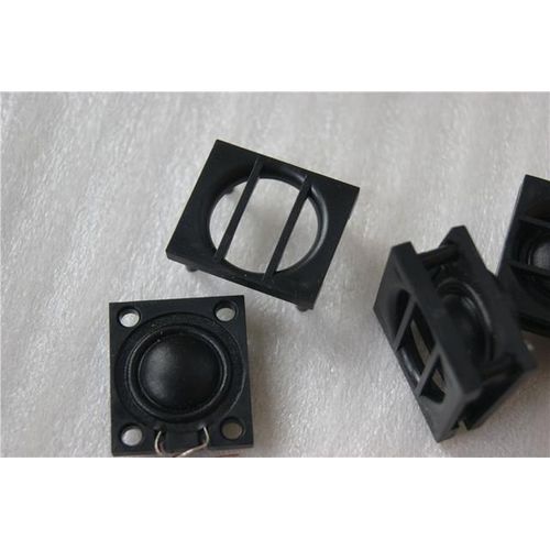 Shevchenko 25*28mm 8ohm 10w Dome Silk Membrane Tweeter Speaker Neodymium Magnetism Tweeter Multi-Unit Audio Accessories 10w 2pcs