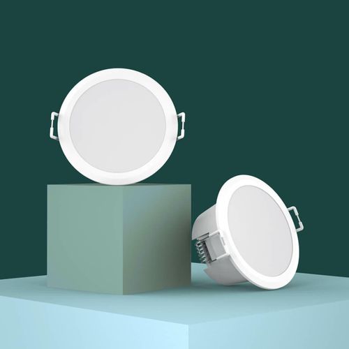 Zeera LED Wifi tube light 00K white light Xiaomi control Ny