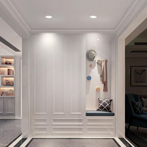 Zeera LED Wifi tube light 00K white light Xiaomi control Ny