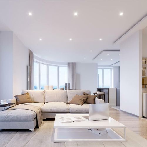 Zeera LED Wifi tube light 00K white light Xiaomi control Ny