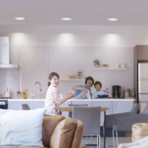 Zeera LED Wifi tube light 00K white light Xiaomi control Ny