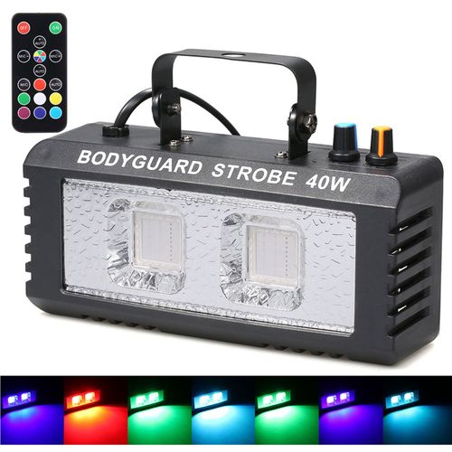 Stage Light Disco Party Lights Sounds Active Music Center