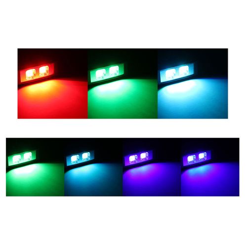Stage Light Disco Party Lights Sounds Active Music Center