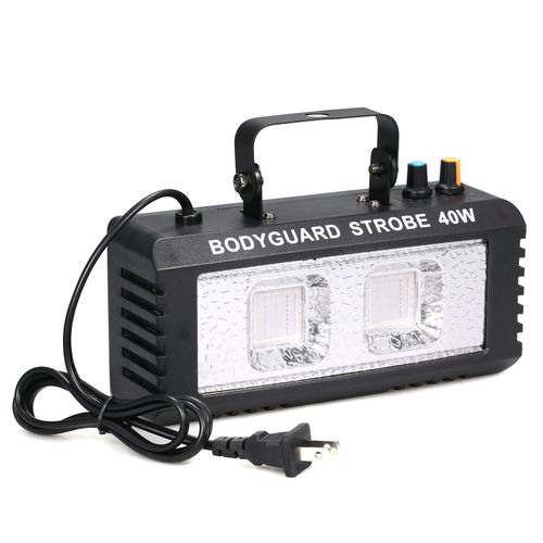 Stage Light Disco Party Lights Sounds Active Music Center