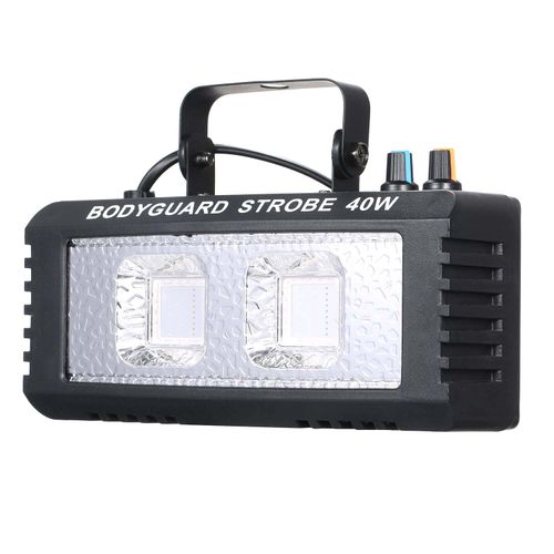 Stage Light Disco Party Lights Sounds Active Music Center