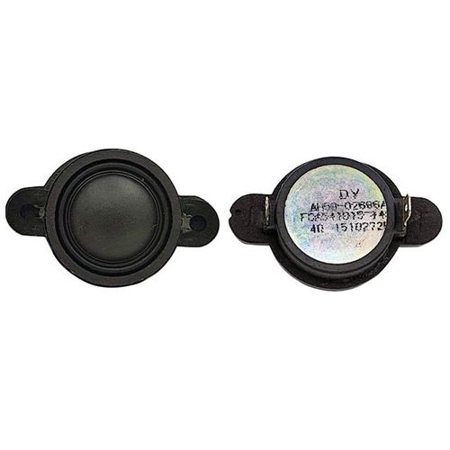 Aiyima 2pcs 1.25 Inch Audio Tweeter Speakers 4ohm 15w Neodymium Magnetic Silk Film Sound Driver Treble Speakers Diy Home Theater