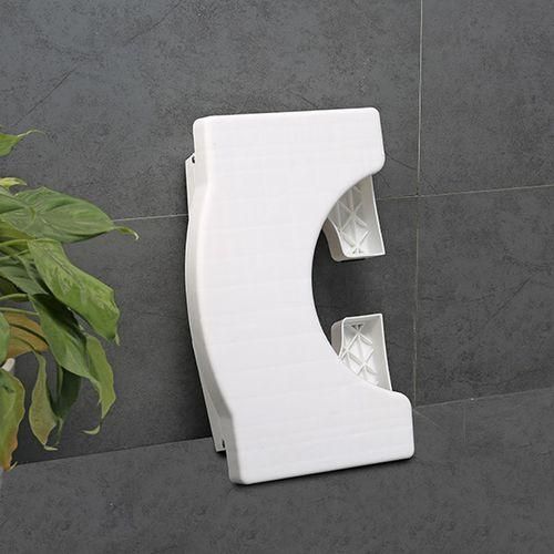 Foldable Toilet Stool Splicable Potty Step Stool Sitting