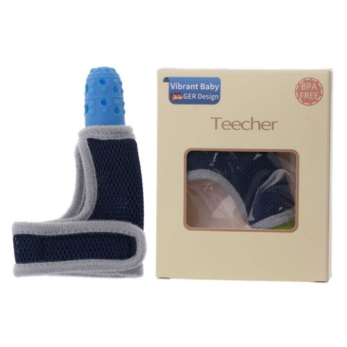 WARM Baby Child Finger Guard Stop Thumb Sucking