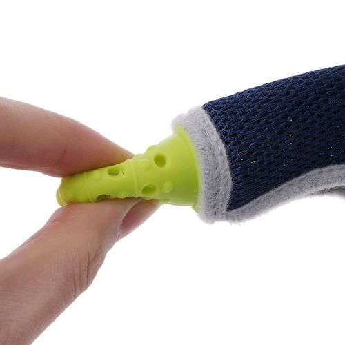 WARM Baby Child Finger Guard Stop Thumb Sucking