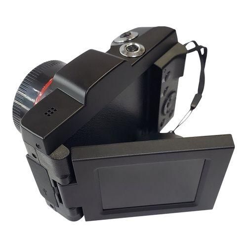 HD Flip-screen Selfie Camera 16 Million Pixel DV Camera
