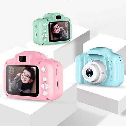 Digital Camera 8.0 MP