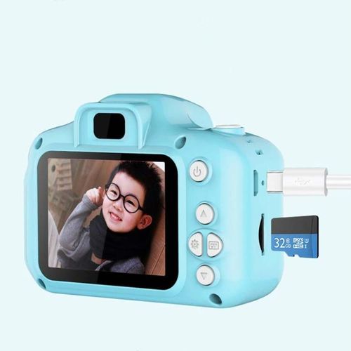 Digital Camera 8.0 MP