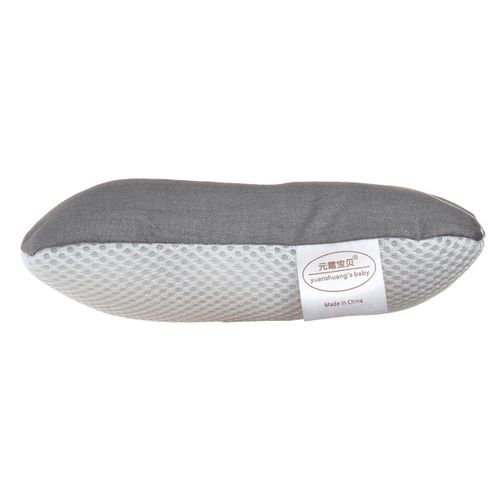 Newborn Baby Infant Pillow Sleeping Anti-Roll Prevent Neck Head Cushion flaky clouds