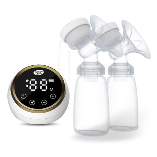 Electric  Pump Milk Extractor 3 Modes For Baby Infant New Born