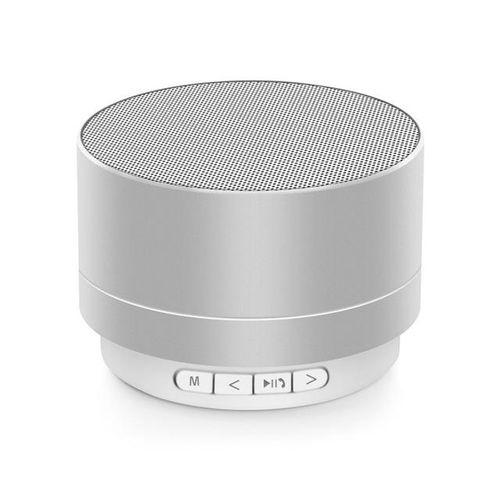 Mini Outdoor Portable Wireless Bluetooth Speaker With Microphone Radio Music Play Support Hands-Free Call Fm Tf Card Speakers