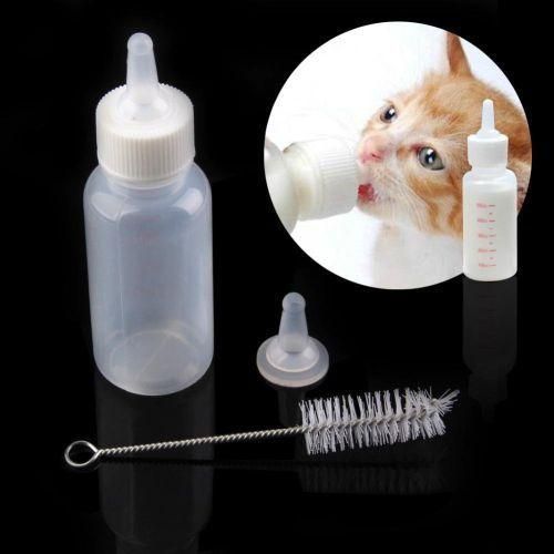 New Pet Small Dog Puppy Cat Kitten Milk Nursing Ca