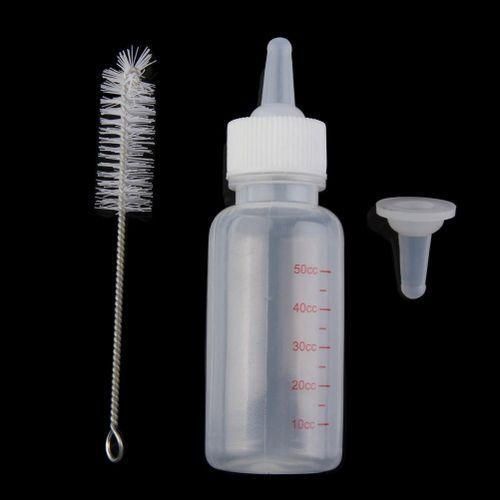 New Pet Small Dog Puppy Cat Kitten Milk Nursing Ca