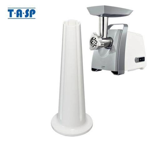 1x Nozzle For Meat Grinder Sausage Making Funnel Stuffer Filler Base 59mm for MFW2500W 2520W Kitchen Appliance Parts