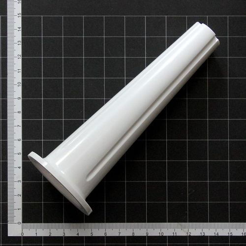 1x Nozzle For Meat Grinder Sausage Making Funnel Stuffer Filler Base 59mm for MFW2500W 2520W Kitchen Appliance Parts
