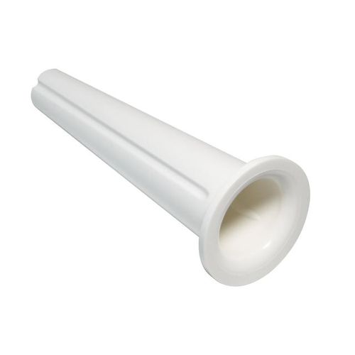 1x Nozzle For Meat Grinder Sausage Making Funnel Stuffer Filler Base 59mm for MFW2500W 2520W Kitchen Appliance Parts